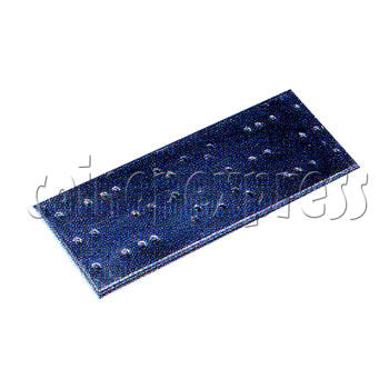 Double Bar for Vending Machine 18758 Double Bar for Vending Machine 18758