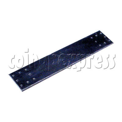 Triple Bar for Vending Machine 18759 Triple Bar for Vending Machine 18759