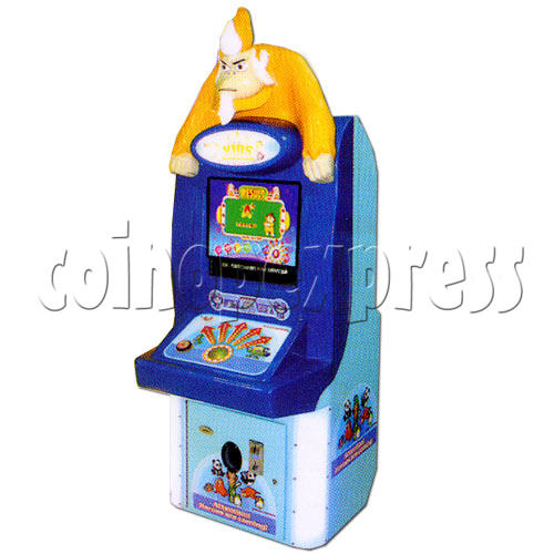 Super Kids machine 18925 Super Kids machine 18925