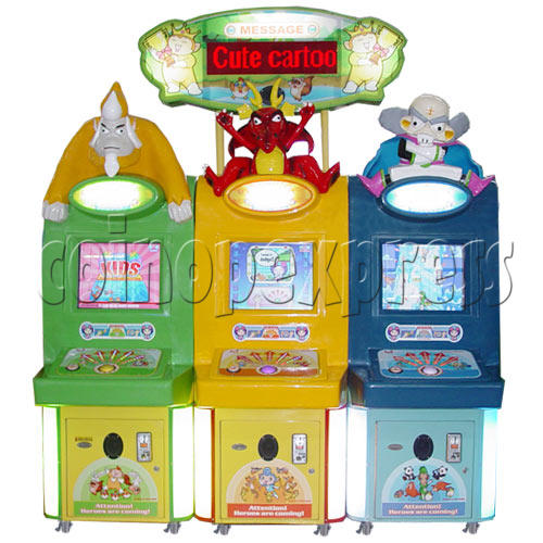 Super Kids machine 18945 Super Kids machine 18945