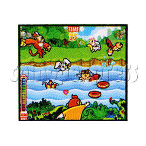 Super Kids machine 18949 Super Kids machine 18949