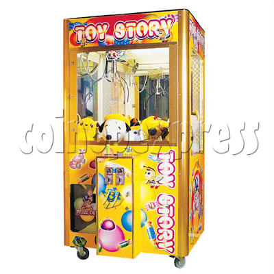 24 inch Toy Story Crane Machine 19037 24 inch Toy Story Crane Machine 19037