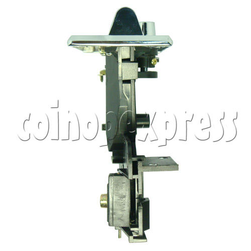 Coin Acceptor - plastic mechanical front drop 20463 Coin Acceptor - plastic mechanical front drop 20463