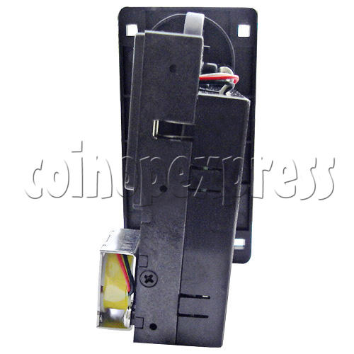 WEIYA multi coin selector HI-09FCS 25210 WEIYA multi coin selector HI-09FCS 25210