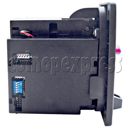 WEIYA multi coin selector HI-09FCS 25211 WEIYA multi coin selector HI-09FCS 25211