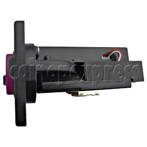 WEIYA multi coin selector HI-09FCS 25213 WEIYA multi coin selector HI-09FCS 25213