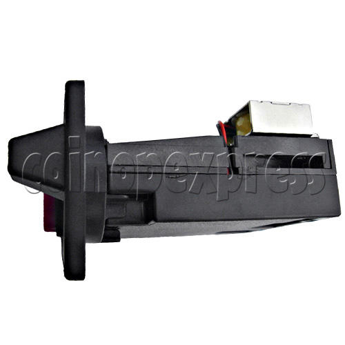 WEIYA multi coin selector HI-09FCS 25214 WEIYA multi coin selector HI-09FCS 25214