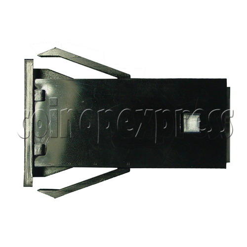 7 Digit Clipper Meter 19853 7 Digit Clipper Meter 19853