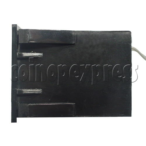 7 Digit Clipper Meter 19854 7 Digit Clipper Meter 19854