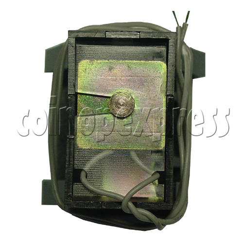 7 Digit Clipper Meter 19855 7 Digit Clipper Meter 19855