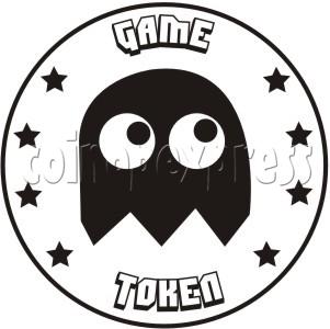 Game Token 20354 Game Token 20354