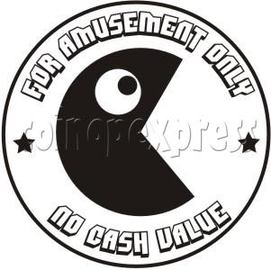 Game Token 20361 Game Token 20361
