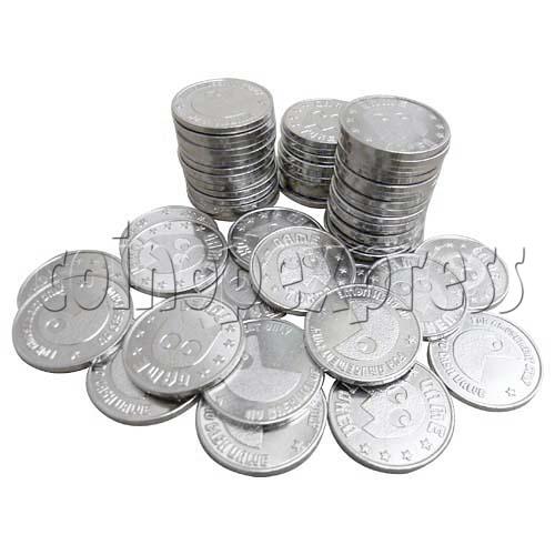 Game Token 25005 Game Token 25005