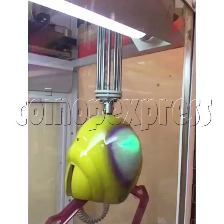 Capriccio Cyclone Pure Crane Machine 34569 Capriccio Cyclone Pure Crane Machine 34569
