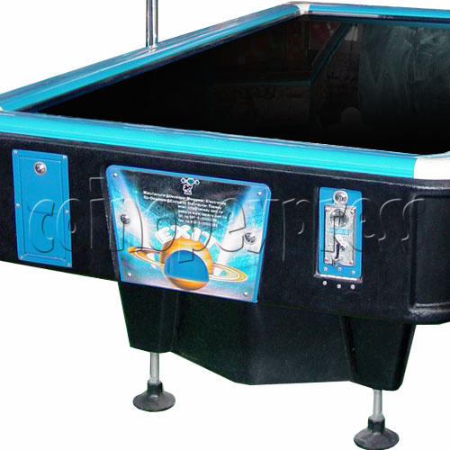 Air Hockey Standard Version 20719 Air Hockey Standard Version 20719