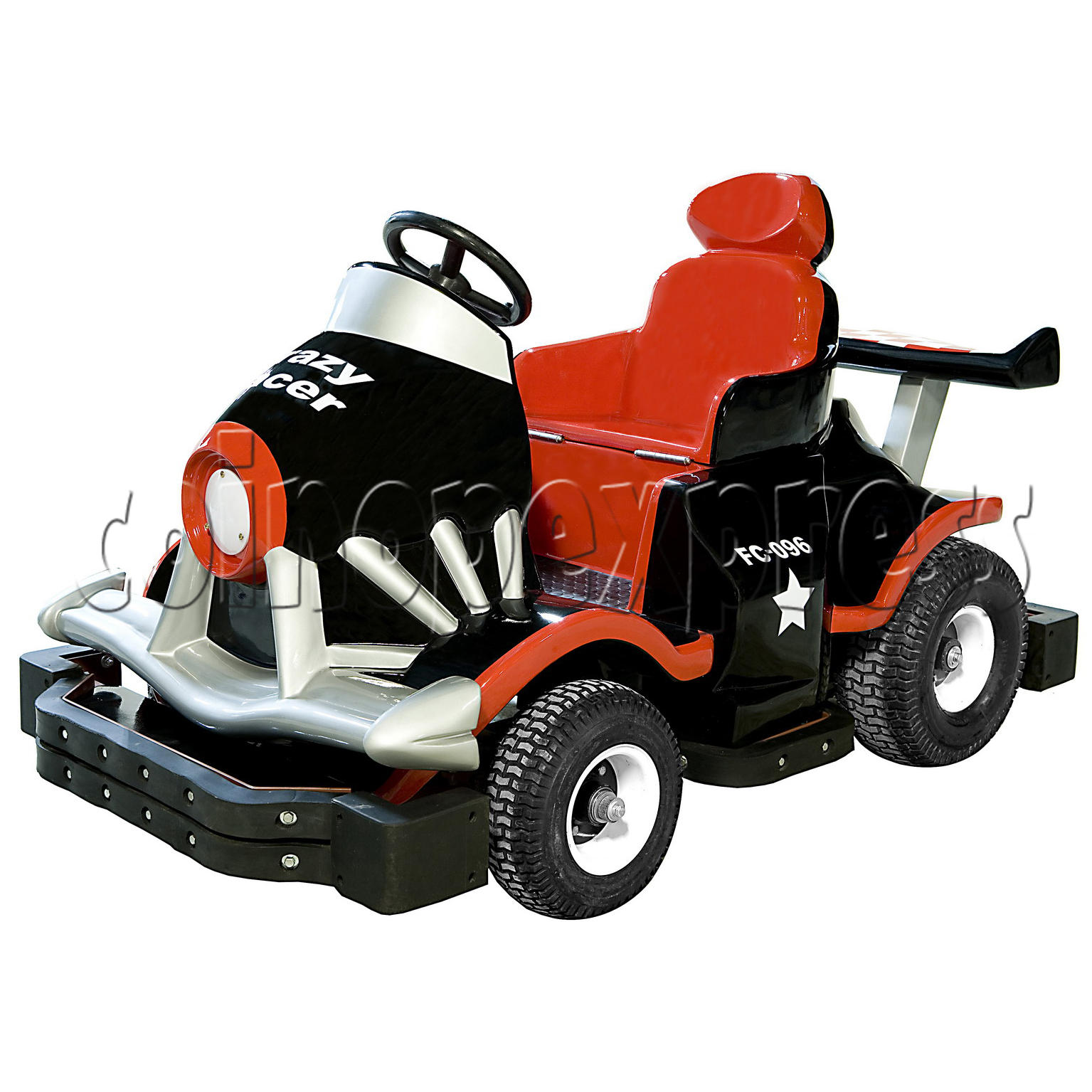 Crazy Racer Battery Car 20911 Crazy Racer Battery Car 20911