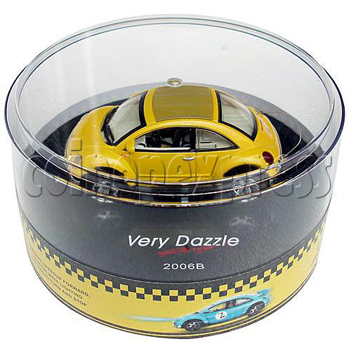 1:52 Mini Remote Control Car 20810 1:52 Mini Remote Control Car 20810