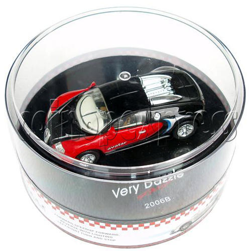 1:52 Mini Remote Control Car 20811 1:52 Mini Remote Control Car 20811