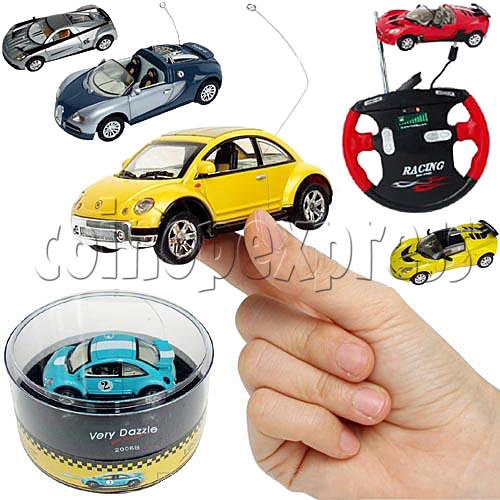 1:52 Mini Remote Control Car 20812 1:52 Mini Remote Control Car 20812