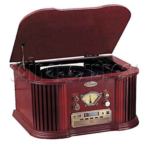 Classical Jukebox 20817 Classical Jukebox 20817