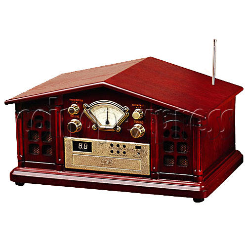 A triangular Classical Jukebox 20818 A triangular Classical Jukebox 20818
