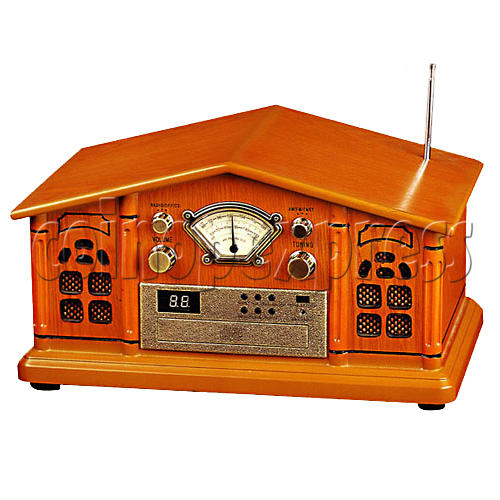 A triangular Classical Jukebox 20819 A triangular Classical Jukebox 20819