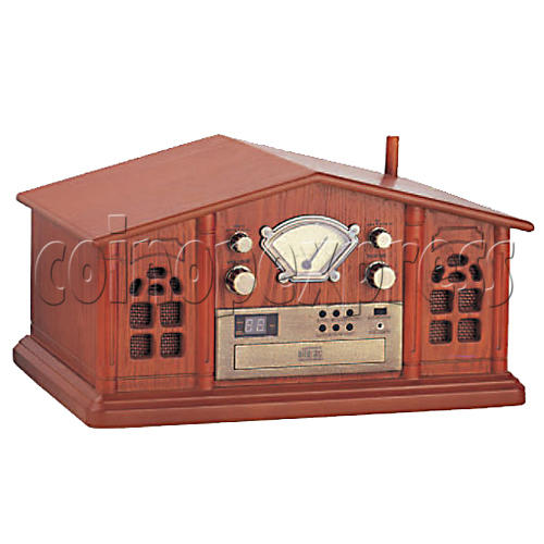 A triangular Classical Jukebox 20820 A triangular Classical Jukebox 20820