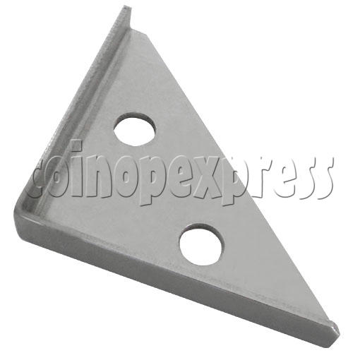 Corner Metals for DDR Floor Arrows 21103 Corner Metals for DDR Floor Arrows 21103