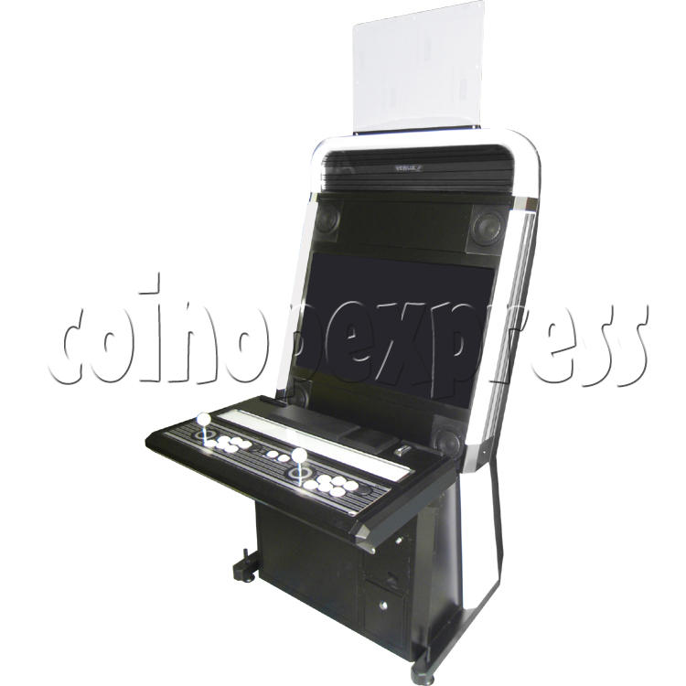 Vewlix L Taito cabinet 30651 Vewlix L Taito cabinet 30651