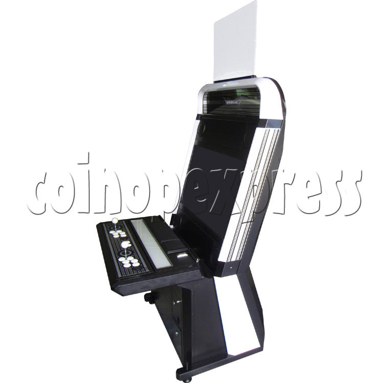 Vewlix L Taito cabinet 30653 Vewlix L Taito cabinet 30653