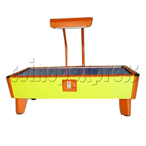 Excellent coin operated Air Hockey 21867 Excellent coin operated Air Hockey 21867