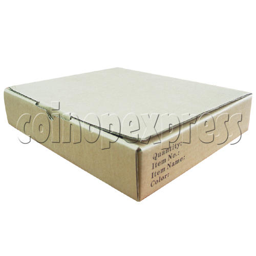 3.3V Power Supply Kit for NAOMI Game System Board 18171 3.3V Power Supply Kit for NAOMI Game System Board 18171