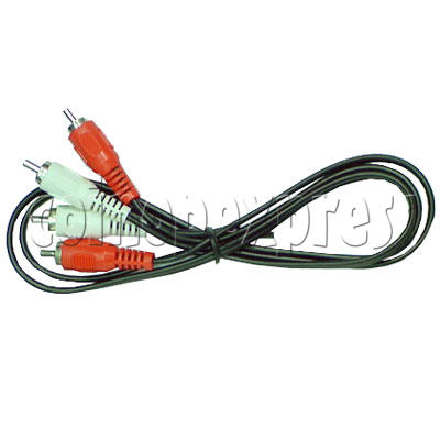 3.3V Power Supply Kit for NAOMI Game System Board 4641 3.3V Power Supply Kit for NAOMI Game System Board 4641