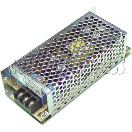 3.3V Power Supply Kit for NAOMI Game System Board 4642 3.3V Power Supply Kit for NAOMI Game System Board 4642