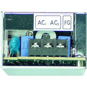 3.3V Power Supply Kit for NAOMI Game System Board 4647 3.3V Power Supply Kit for NAOMI Game System Board 4647