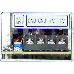 3.3V Power Supply Kit for NAOMI Game System Board 4648 3.3V Power Supply Kit for NAOMI Game System Board 4648