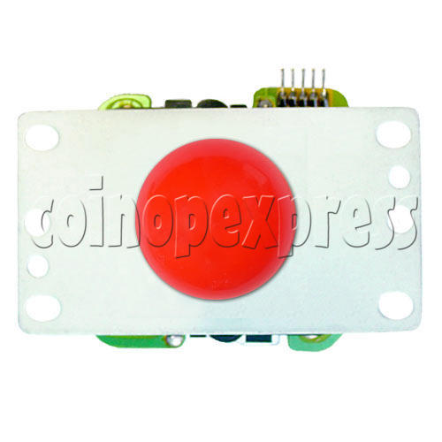 Sanwa Joystick (JLF-TP-8YT) 15880 Sanwa Joystick (JLF-TP-8YT) 15880