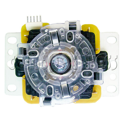Sanwa Joystick (JLF-TP-8YT) 15881 Sanwa Joystick (JLF-TP-8YT) 15881
