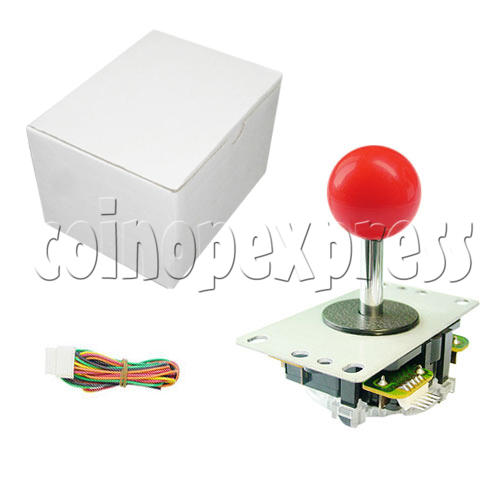 Sanwa Joystick (JLF-TP-8YT) 15882 Sanwa Joystick (JLF-TP-8YT) 15882