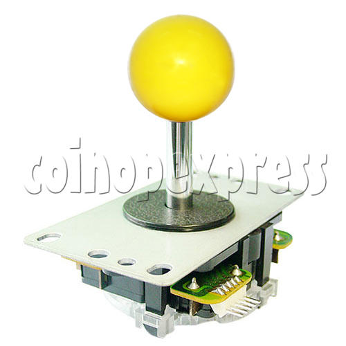 Sanwa Joystick (JLF-TP-8YT) 22506 Sanwa Joystick (JLF-TP-8YT) 22506