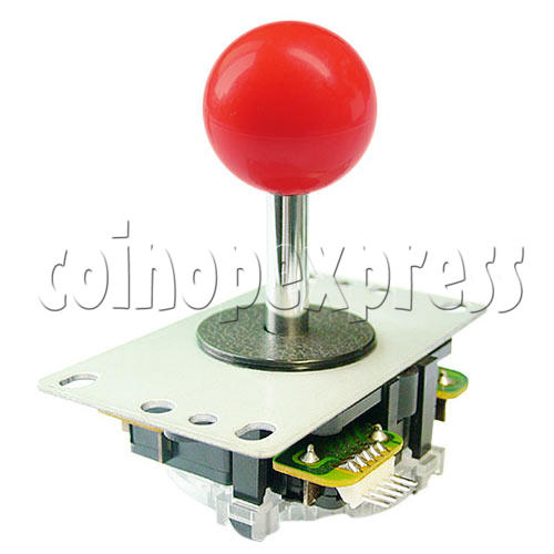 Sanwa Joystick (JLF-TP-8YT) 4786 Sanwa Joystick (JLF-TP-8YT) 4786
