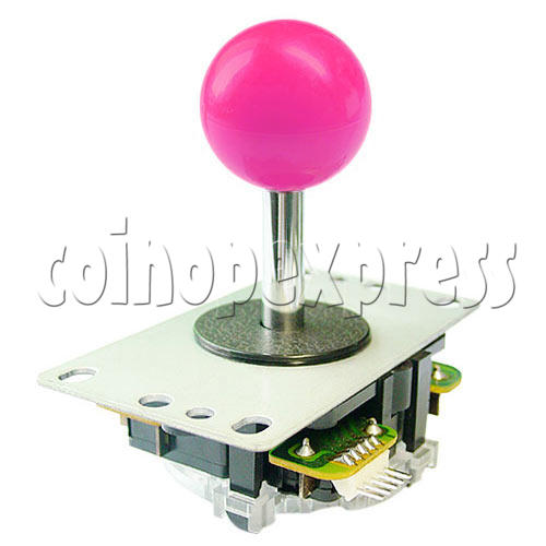 Sanwa Joystick (JLF-TP-8YT) 4787 Sanwa Joystick (JLF-TP-8YT) 4787