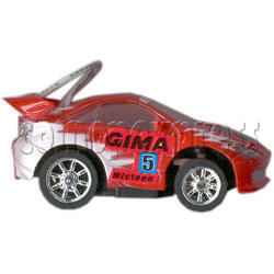 Mini Electric Radio Control Racing Car 2008 Mini Electric Radio Control Racing Car 2008