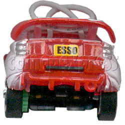 Mini Electric Radio Control Racing Car 2010 Mini Electric Radio Control Racing Car 2010