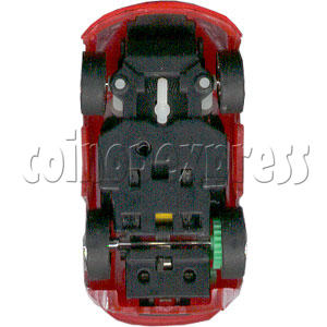 Mini Electric Radio Control Racing Car 2011 Mini Electric Radio Control Racing Car 2011