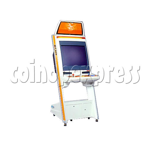 Net City Upright 22982 Net City Upright 22982