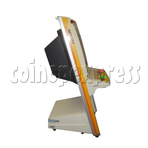 Net City Upright 22983 Net City Upright 22983