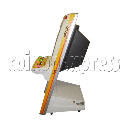 Net City Upright 22984 Net City Upright 22984