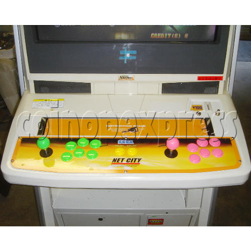 Net City Upright 22986 Net City Upright 22986
