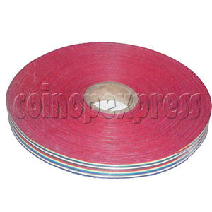Parallel Cable (16 Strands x 23 Wire) 3026 Parallel Cable (16 Strands x 23 Wire) 3026